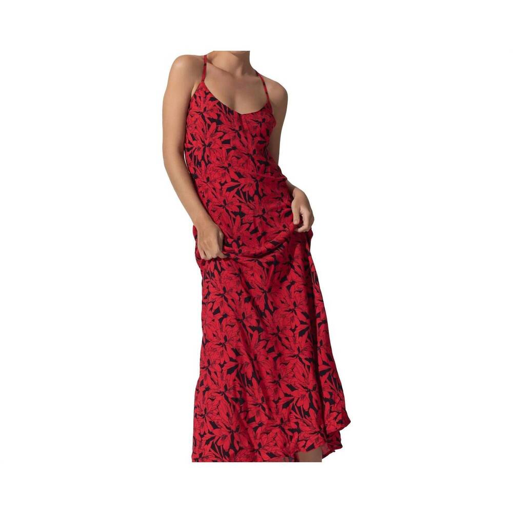 NEW LUSANA zee party dress in nightlilly